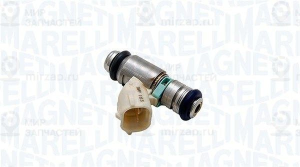 Клапанная форсунка MAGNETI MARELLI 805001836801