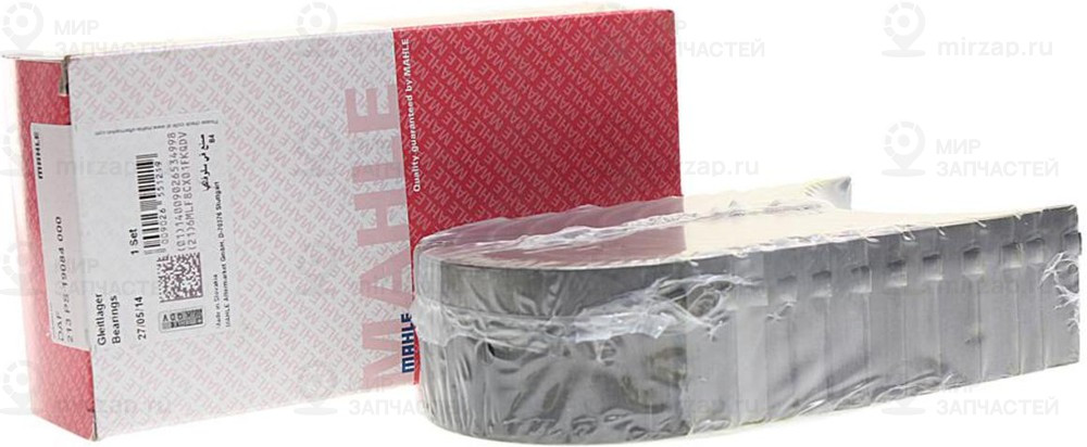Запчасть MAHLE 213PS19084000
