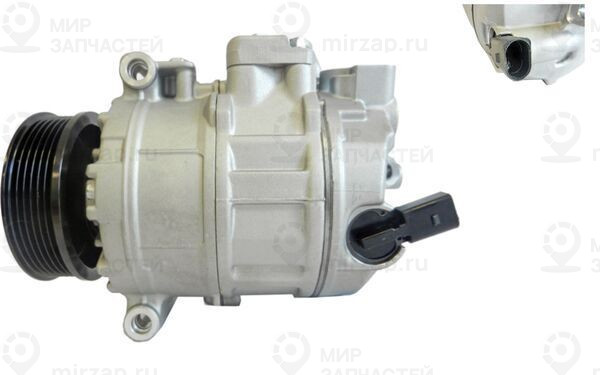 Запчасть MAHLE ACP724000S