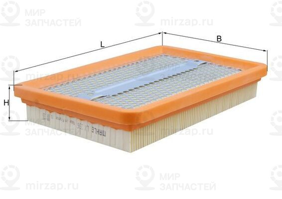 Запчасть MAHLE LX336