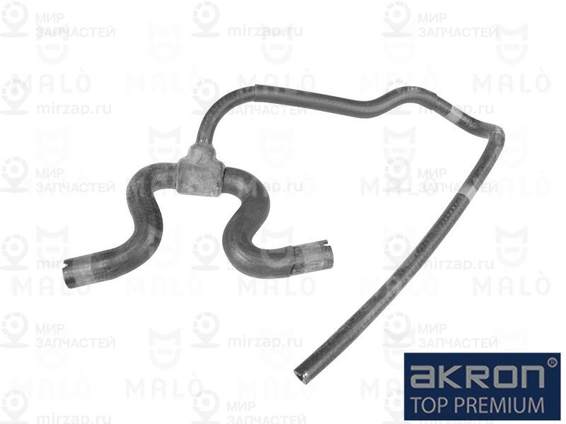Шланг системы обогрева AKRON-MALÒ 157613A