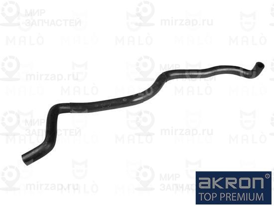 Шланг, теплообменник (обогрев) AKRON-MALÒ 18372A