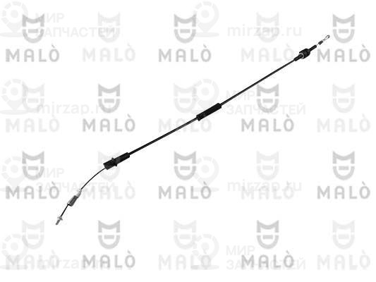 Тросик газа MALO 22457