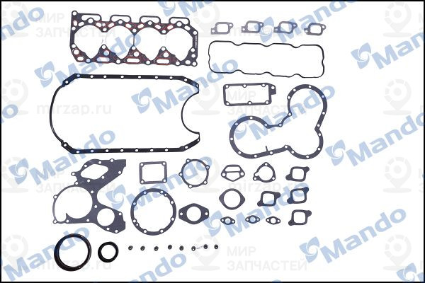 Запчасть MANDO DN0K75610270