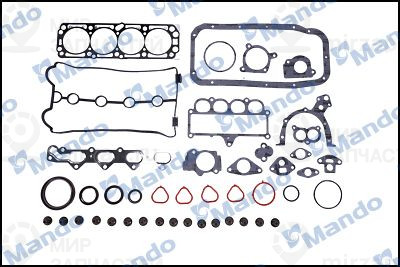 Запчасть MANDO EGOMD00003