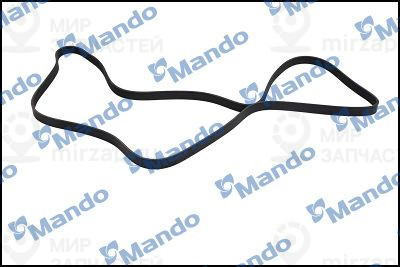 Ремень поликлиновой MANDO MB6PK2285