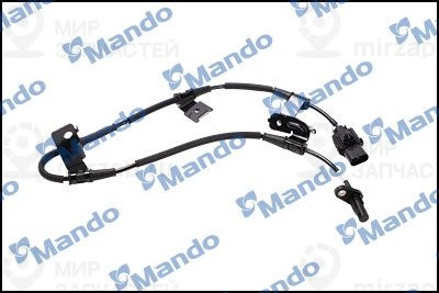 Запчасть MANDO MBA010348