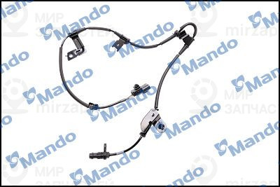 Запчасть MANDO MBA010357