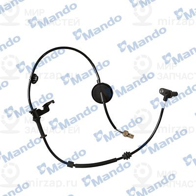 Запчасть MANDO MBA010402