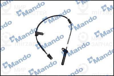 Запчасть MANDO MBA010520