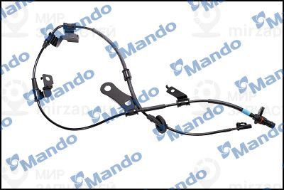 Запчасть MANDO MBA010544