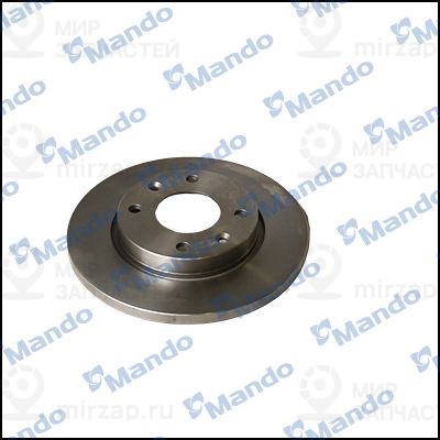 Запчасть MANDO MBC035215