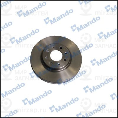 Запчасть MANDO MBC035265