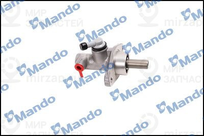 Запчасть MANDO MBH020368