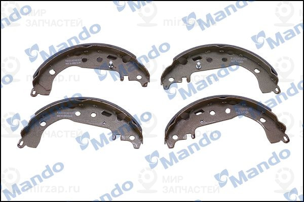 Запчасть MANDO MLP10