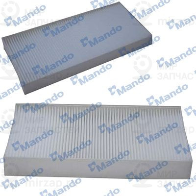 Запчасть MANDO MMF025203