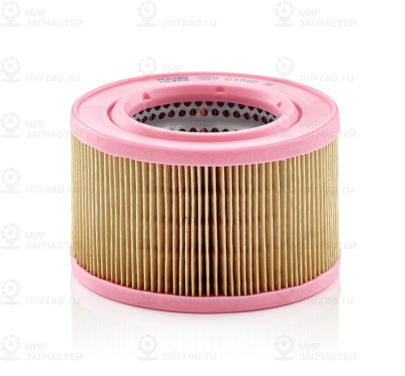 Запчасть MANN-FILTER C1540