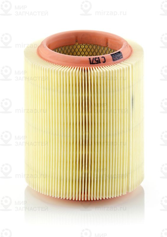 Запчасть MANN-FILTER C1571