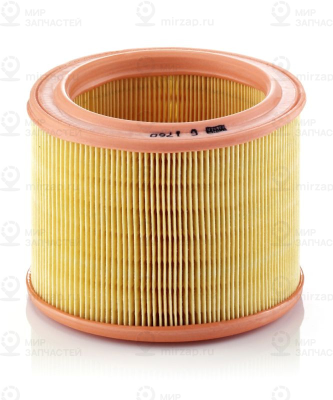 Запчасть MANN-FILTER C1760