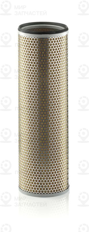 Фильтр добавочного воздуха MANN-FILTER C18292