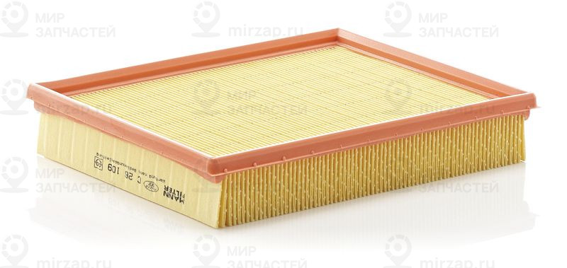 Запчасть MANN-FILTER C26109