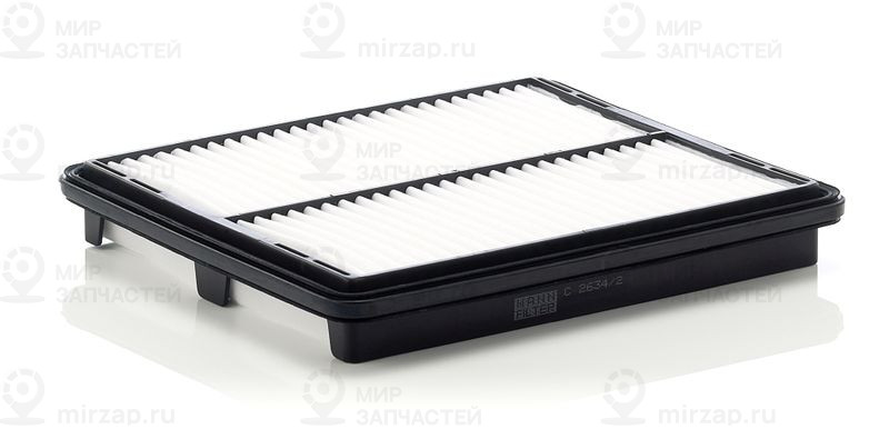 Запчасть MANN-FILTER C26342