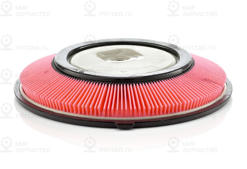 Запчасть MANN-FILTER C2821