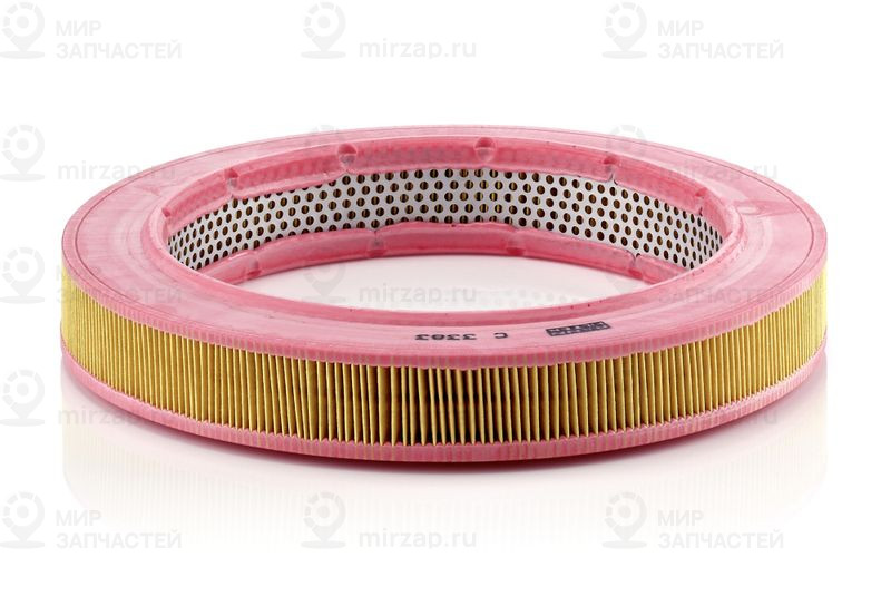 Запчасть MANN-FILTER C3383