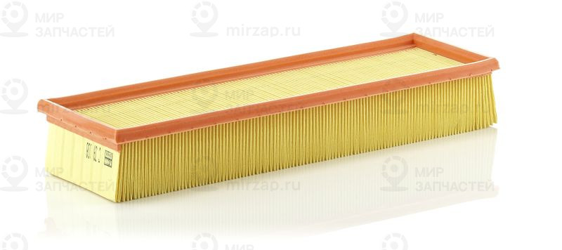 Запчасть MANN-FILTER C39108