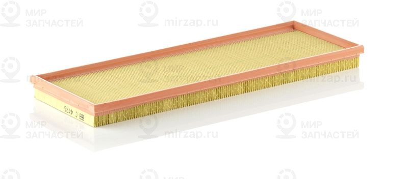 Запчасть MANN-FILTER C4476