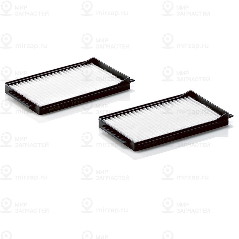 Запчасть MANN-FILTER CU18062