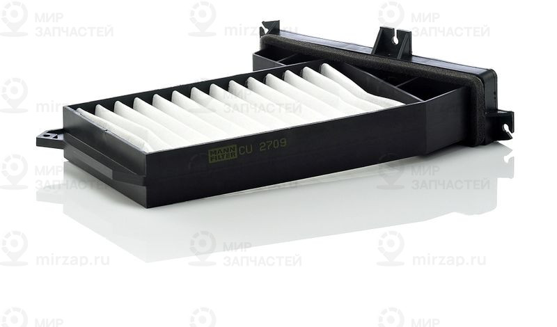 Запчасть MANN-FILTER CU2709