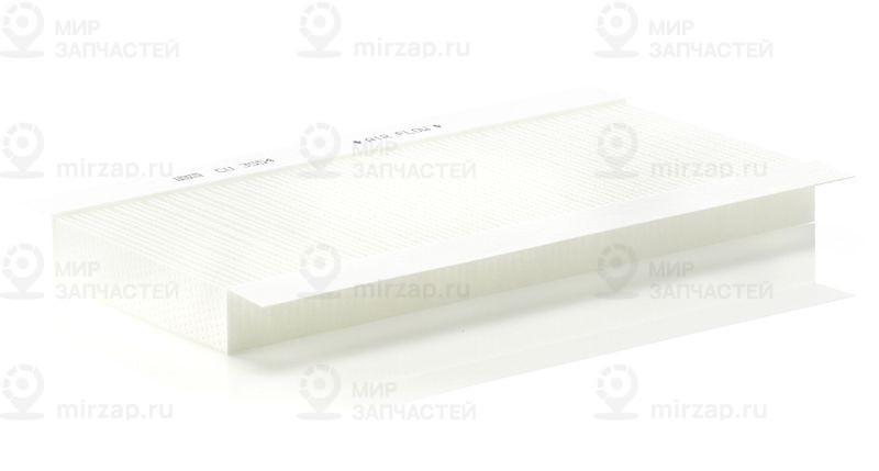Запчасть MANN-FILTER CU3554