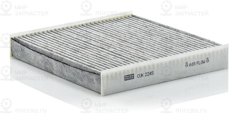 Запчасть MANN-FILTER CUK2245