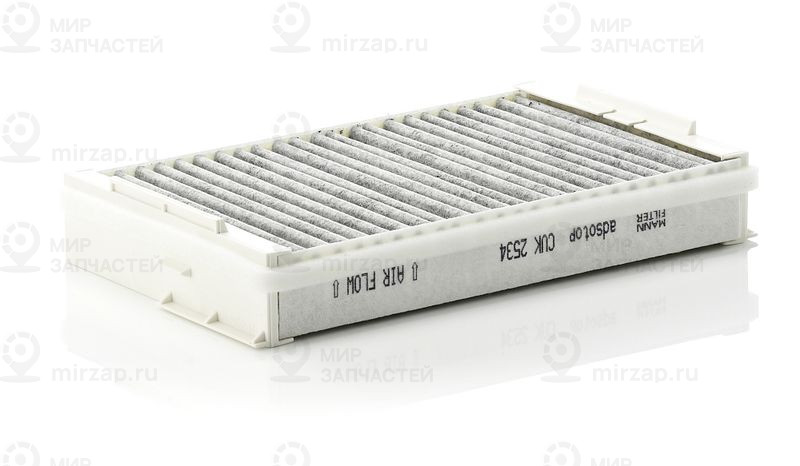 Запчасть MANN-FILTER CUK2534