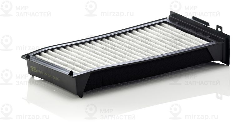 Запчасть MANN-FILTER CUK3518