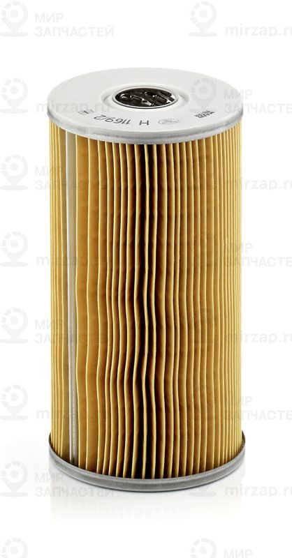 Запчасть MANN-FILTER H11692