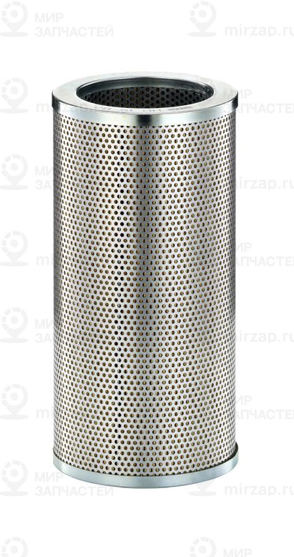 Запчасть MANN-FILTER HD15117