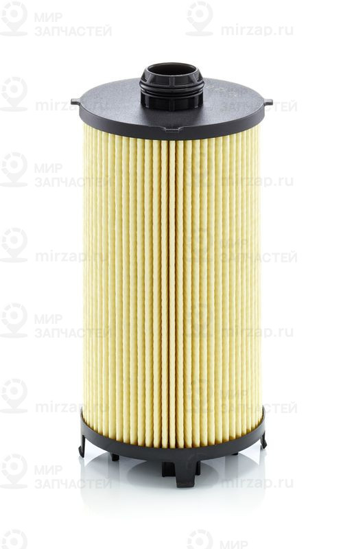 Фильтр масляный MANN-FILTER HU12013Z