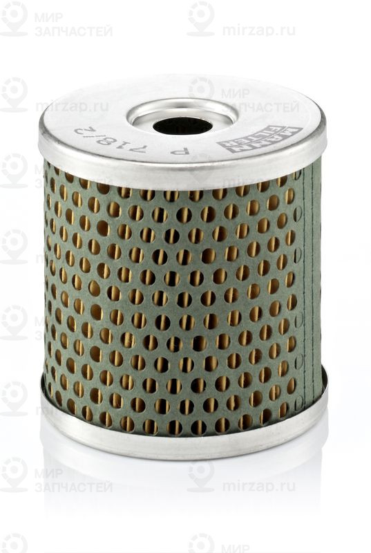 Запчасть MANN-FILTER P7182X