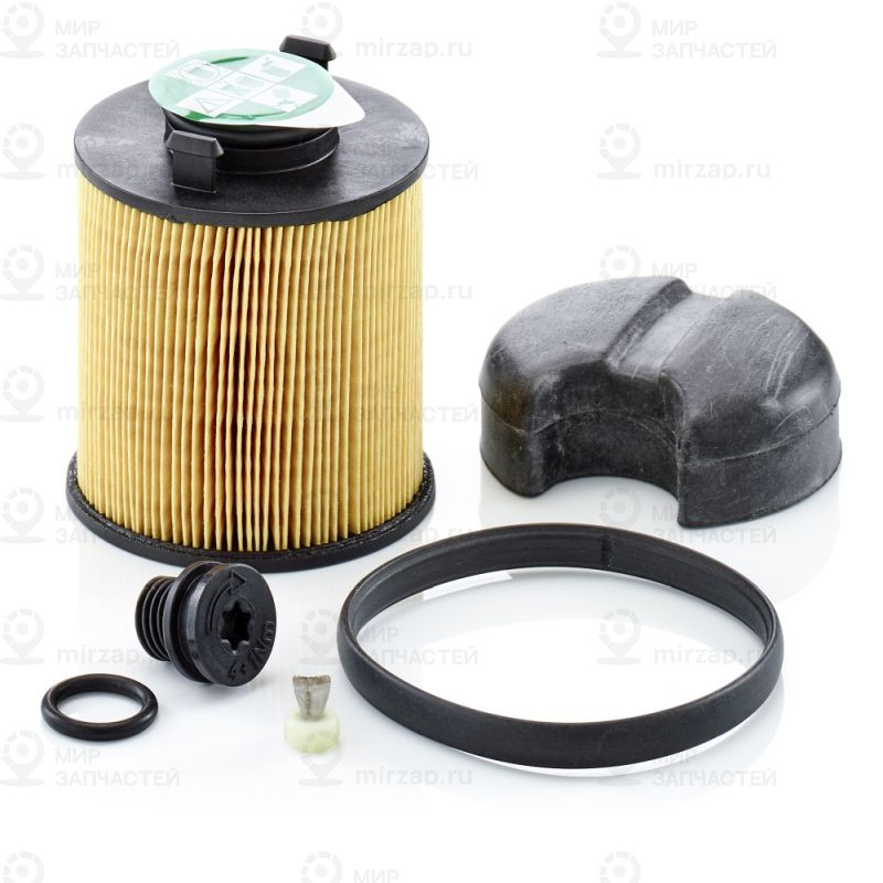 Запчасть MANN-FILTER U6202YKIT
