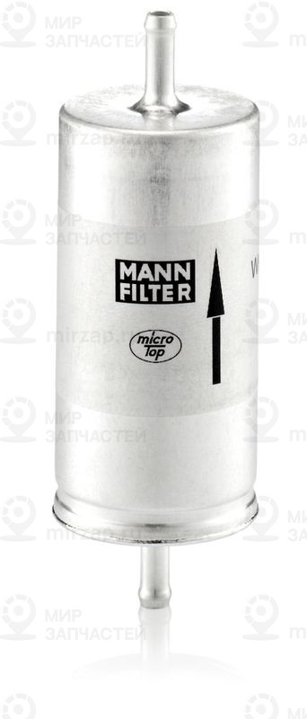 Запчасть MANN-FILTER WK413