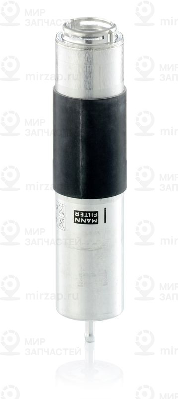 Запчасть MANN-FILTER WK5016Z