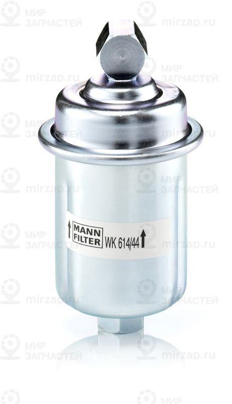 Запчасть MANN-FILTER WK61444