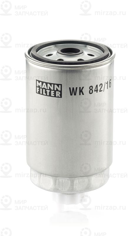 Запчасть MANN-FILTER WK84216