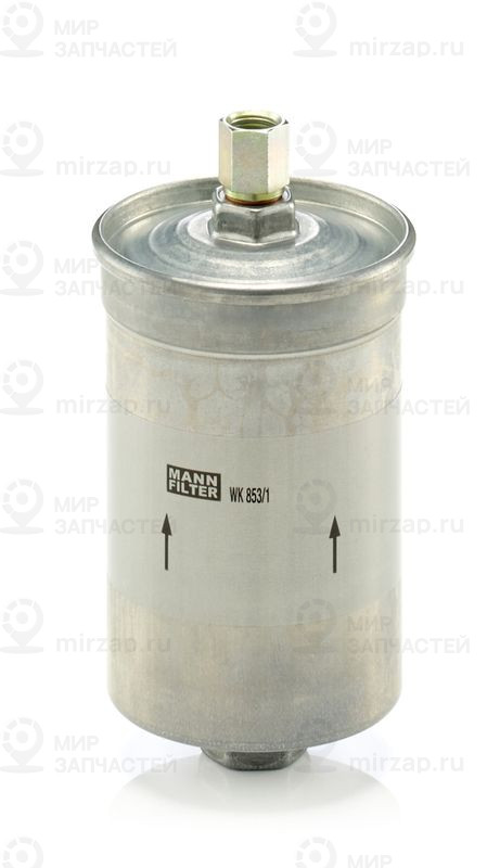 Запчасть MANN-FILTER WK8531
