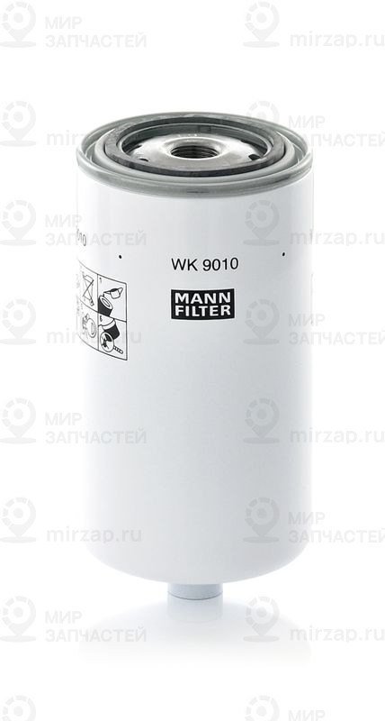 Запчасть MANN-FILTER WK9010