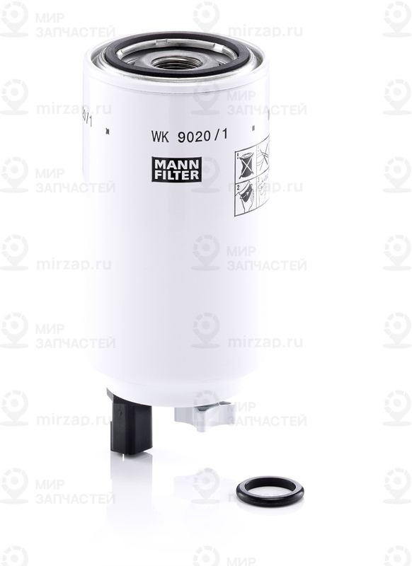 Запчасть MANN-FILTER WK90201X