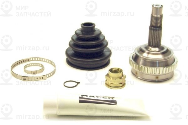 Запчасть MAPCO 16004