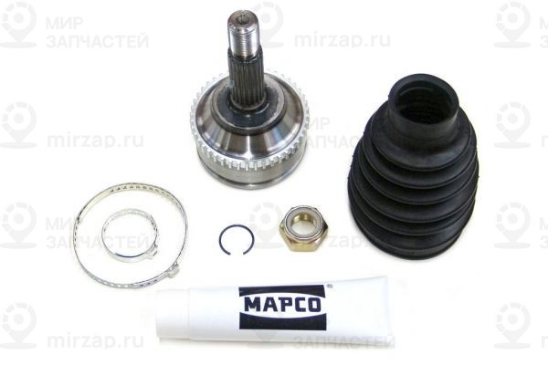 Запчасть MAPCO 16142